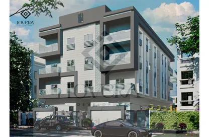 Apartment - 2 Bedrooms - 2 Bathrooms for sale in Bait Alwatan - The 5th Settlement - New Cairo City - Cairo
