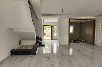 تاون هاوس - 3 غرف نوم - 3 حمامات للايجار في هايد بارك - مدينة القاهرة الجديدة - القاهرة