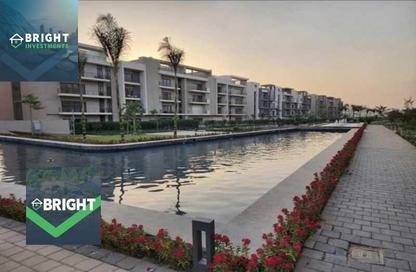 Apartment - 3 Bedrooms - 3 Bathrooms for sale in Fifth Square - The 5th Settlement - New Cairo City - Cairo