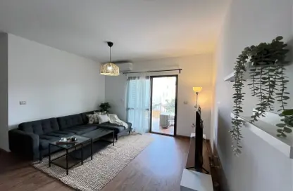 Apartment - 2 Bedrooms - 2 Bathrooms for rent in Westown - Sheikh Zayed Compounds - Sheikh Zayed City - Giza