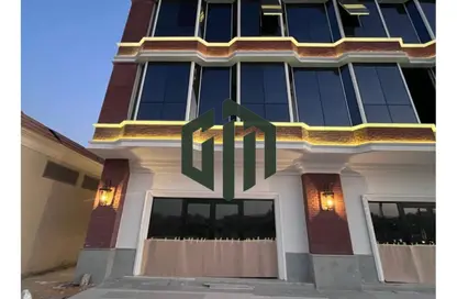 Shop - Studio - 2 Bathrooms for rent in Gamal Abdel Nasser Axis - The 3rd Settlement - New Cairo City - Cairo