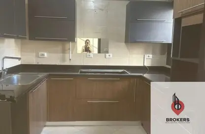Townhouse - 3 Bedrooms - 4 Bathrooms for rent in Hyde Park - 5th Settlement Compounds - The 5th Settlement - New Cairo City - Cairo