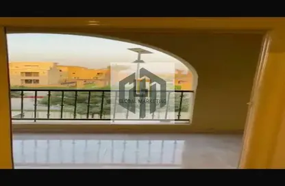 منزل مزدوج - 4 غرف نوم - 5 حمامات للايجار في ميفيدا - كمبوندات التجمع الخامس - التجمع الخامس - مدينة القاهرة الجديدة - القاهرة