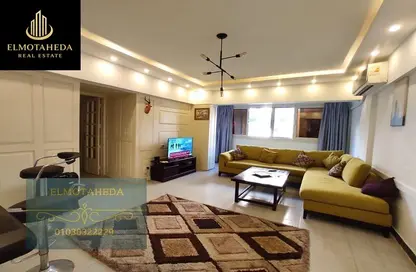 شقة - 2 غرف نوم - 2 حمامات للايجار في شارع 218 - دجلة - حي المعادي - القاهرة