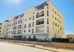 Apartment - 3 bedrooms - 4 bathrooms for للبيع in Mivida - 5th Settlement Compounds - The 5th Settlement - New Cairo City - Cairo