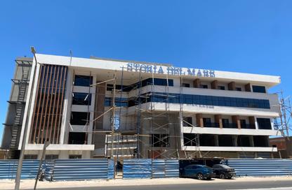 Hotel Apartment - Studio - 1 Bathroom for sale in Storia Del Mare - Hurghada Resorts - Hurghada - Red Sea