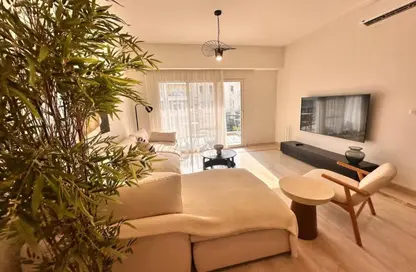 Apartment - 3 Bedrooms - 3 Bathrooms for sale in Rock Eden - Hadayek October - 6 October City - Giza