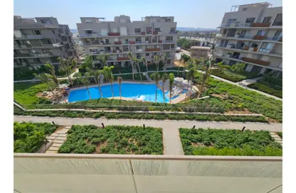 Apartment - 2 Bedrooms - 2 Bathrooms for sale in Villette - 5th Settlement Compounds - The 5th Settlement - New Cairo City - Cairo