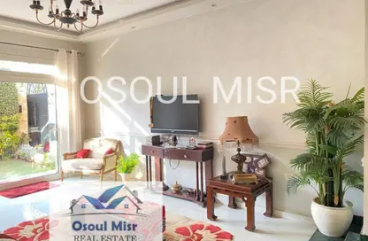 Villa - 5 Bedrooms - 3 Bathrooms for sale in Al  Rabwa - Sheikh Zayed Compounds - Sheikh Zayed City - Giza