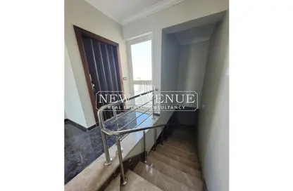 منزل مزدوج - 3 غرف نوم - 5 حمامات للبيع في ذا كراون - طريق مصر اسكندرية الصحراوي - مدينة 6 أكتوبر - الجيزة