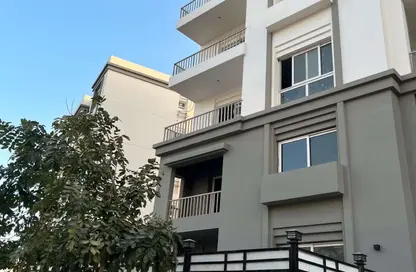 Apartment - 3 Bedrooms - 2 Bathrooms for rent in Hyde Park - 5th Settlement Compounds - The 5th Settlement - New Cairo City - Cairo