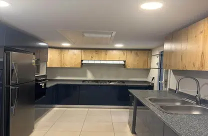 Apartment - 2 Bedrooms - 3 Bathrooms for sale in Pyramids Hills - Cairo Alexandria Desert Road - 6 October City - Giza