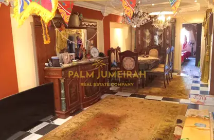 Apartment - 3 Bedrooms - 1 Bathroom for sale in Janaklees - Hay Sharq - Alexandria
