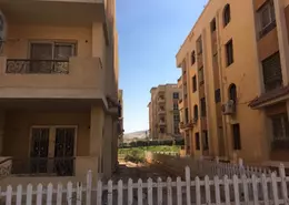 شقة - 3 غرف نوم - 2 حمامات للبيع في مدينة الخمائل - كمبوندات الشيخ زايد - الشيخ زايد - الجيزة