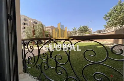 شقة - غرفة نوم - 1 حمام للايجار في هايد بارك - كمبوندات التجمع الخامس - التجمع الخامس - مدينة القاهرة الجديدة - القاهرة