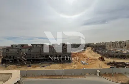 فيلا - 3 غرف نوم - 3 حمامات للبيع في S2 - سراي - كمبوندات مدينة المستقبل - مدينة المستقبل - القاهرة