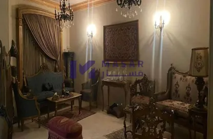 شقة - 3 غرف نوم - 2 حمامات للبيع في عمارات النرجس - النرجس - مدينة القاهرة الجديدة - القاهرة