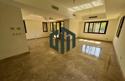 Villa - 5 Bedrooms - 5 Bathrooms for rent in Mivida - 5th Settlement Compounds - The 5th Settlement - New Cairo City - Cairo
