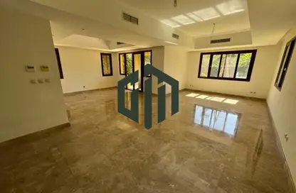 Villa - 5 Bedrooms - 5 Bathrooms for rent in Mivida - 5th Settlement Compounds - The 5th Settlement - New Cairo City - Cairo