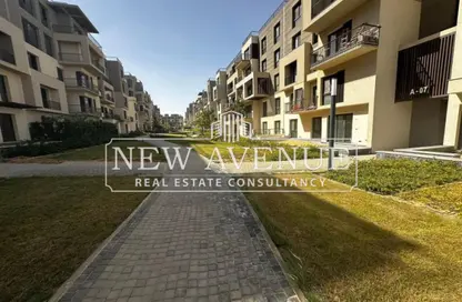 Apartment - 2 Bedrooms - 3 Bathrooms for sale in Sodic East - 6th District - New Heliopolis - Cairo