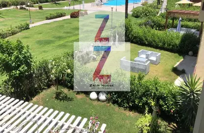 Chalet - 3 Bedrooms - 2 Bathrooms for sale in Stella Heights - Al Alamein - North Coast