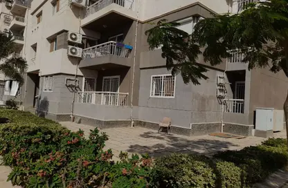 Apartment - 3 Bedrooms - 2 Bathrooms for sale in Madinaty - Cairo