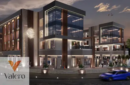Shop - Studio for sale in 9th District - Obour City - Qalyubia