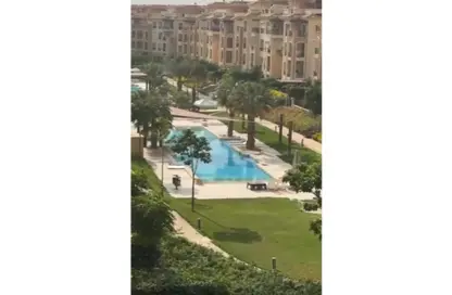 (بنتهاوس  (روف - 3 غرف نوم - 3 حمامات للبيع في ستون ريزيدنس - كمبوندات التجمع الخامس - التجمع الخامس - مدينة القاهرة الجديدة - القاهرة
