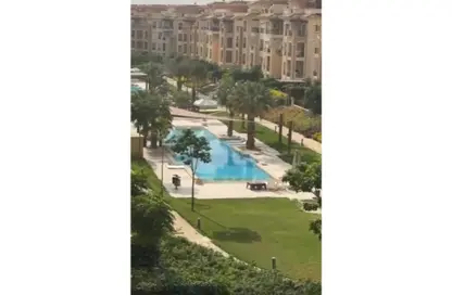 Penthouse - 3 Bedrooms - 3 Bathrooms for sale in Stone Residence - 5th Settlement Compounds - The 5th Settlement - New Cairo City - Cairo