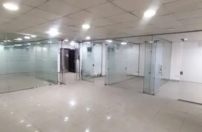 مساحات مكتبية - استوديو - 2 حمامات للايجار في المعادي الجديدة - حي المعادي - القاهرة