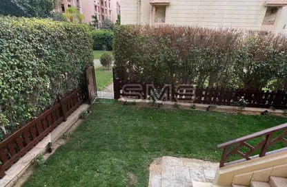 Apartment - 3 Bedrooms - 2 Bathrooms for sale in Al Rehab - New Cairo City - Cairo