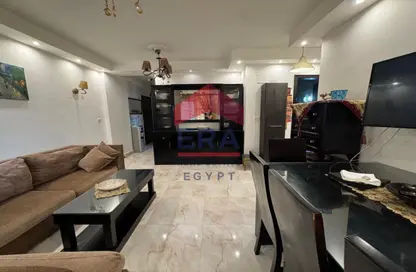 Apartment - 2 Bedrooms - 1 Bathroom for sale in Privado - Madinaty - Cairo