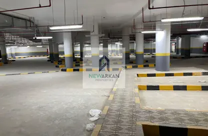 Retail - Studio - 1 Bathroom for rent in 16th District - Sheikh Zayed City - Giza