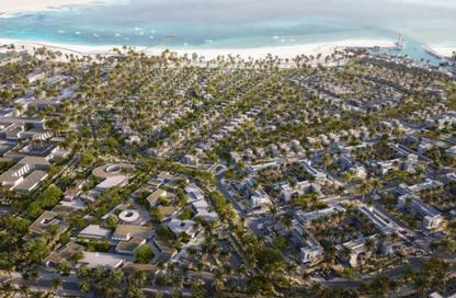 Apartment - 2 Bedrooms - 2 Bathrooms for sale in Ras Soma - Safaga - Hurghada - Red Sea