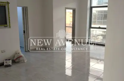 مساحات مكتبية - استوديو - 2 حمامات للايجار في عمارات البنفسج - البنفسج - مدينة القاهرة الجديدة - القاهرة