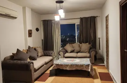 شقة - 4 غرف نوم - 1 حمام للايجار في زهراء المعادي - حي المعادي - القاهرة