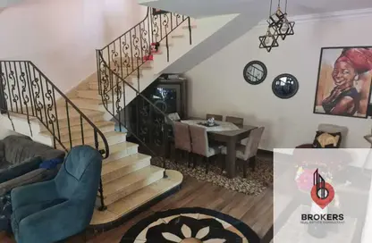 Villa - 3 Bedrooms - 3 Bathrooms for sale in Al Rehab - New Cairo City - Cairo