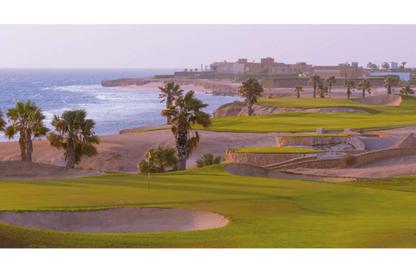 Apartment - 2 Bedrooms - 2 Bathrooms for sale in Mesca - Soma Bay - Safaga - Hurghada - Red Sea