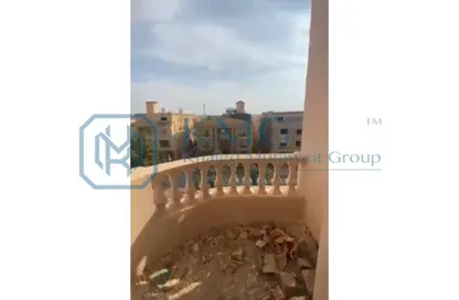 Penthouse - 4 Bedrooms - 3 Bathrooms for sale in Ahmed Shawky Axis - El Banafseg 1 - El Banafseg - New Cairo City - Cairo