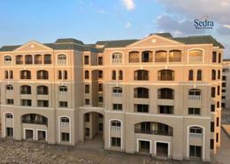 Apartment - 3 bedrooms - 3 bathrooms for للبيع in L'avenir - Mostakbal City Compounds - Mostakbal City - Future City - Cairo