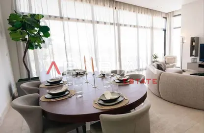 Apartment - 3 Bedrooms - 3 Bathrooms for sale in La Verde Casette - New Capital Compounds - New Capital City - Cairo Apartment - 3 Bedrooms - 3 Bathrooms for sale in La Verde Casette - New Capital Compounds - New Capital City - Cairo