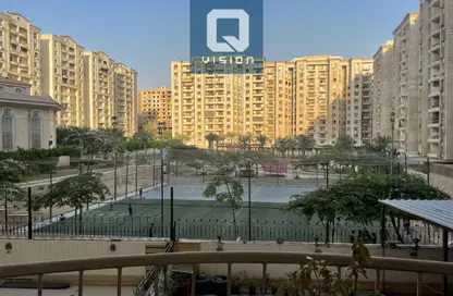 Apartment - 3 Bedrooms - 3 Bathrooms for sale in Grand City - Zahraa El Maadi - Hay El Maadi - Cairo