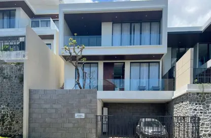 Townhouse - 3 Bedrooms - 2 Bathrooms for sale in El Patio Vera - Sheikh Zayed Compounds - Sheikh Zayed City - Giza