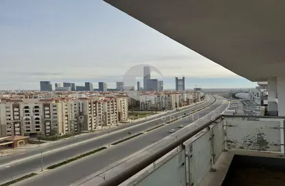 شقة - 2 غرف نوم - 2 حمامات للبيع في المقصد - كمبوندات العاصمة الإدارية الجديدة - العاصمة الإدارية الجديدة - القاهرة
