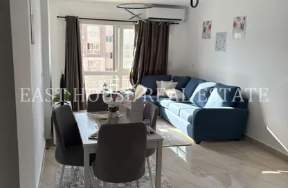 Apartment - 3 Bedrooms - 2 Bathrooms for rent in Madinaty - Cairo