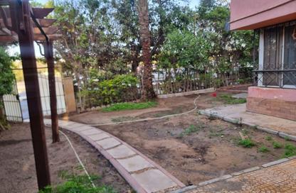 Villa - 4 Bedrooms - 4 Bathrooms for sale in El Rehab Extension - Al Rehab - New Cairo City - Cairo