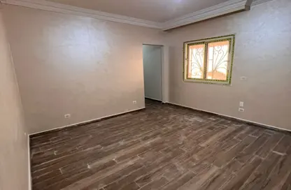 Apartment - 2 Bedrooms - 1 Bathroom for rent in El Koronfel - The 5th Settlement - New Cairo City - Cairo