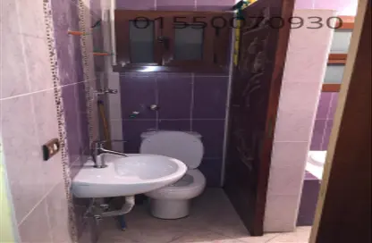 شقة - 2 غرف نوم - 2 حمامات للبيع في شيراتون المطار - النزهة - القاهرة