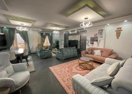 شقة - 3 غرف نوم - 3 حمامات for للبيع in شارع خان يونس - المهندسين - الجيزة