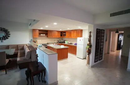 Twin House - 4 Bedrooms - 3 Bathrooms for sale in Marassi - Sidi Abdel Rahman - North Coast